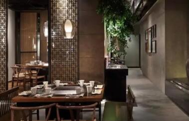 沈丘为什么文化在中式餐饮空间设计中非常重要